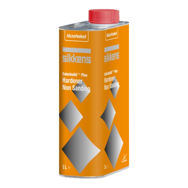 Sikkens Colorbuild Plus Härter Non Sanding